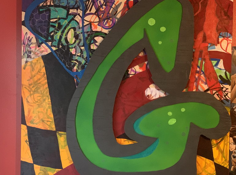 Fundraiser image