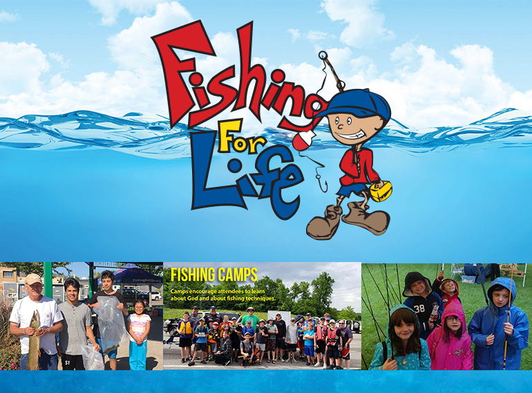 Fundraiser image