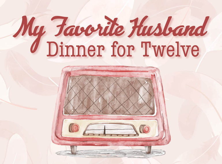 Fundraiser image