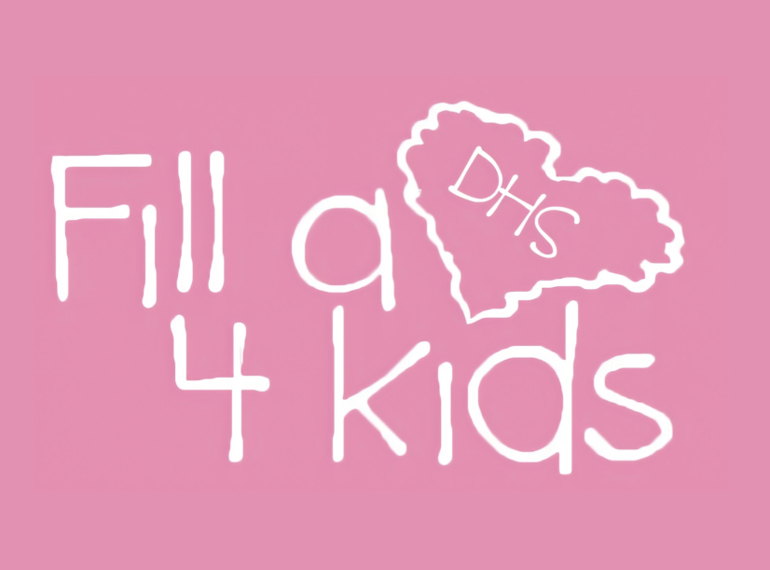 Fundraiser image
