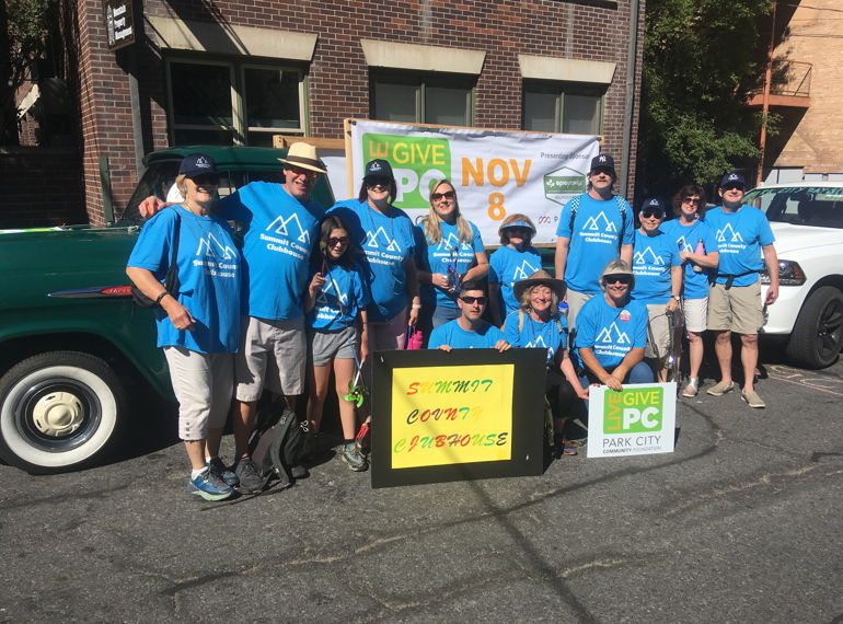 Fundraiser image