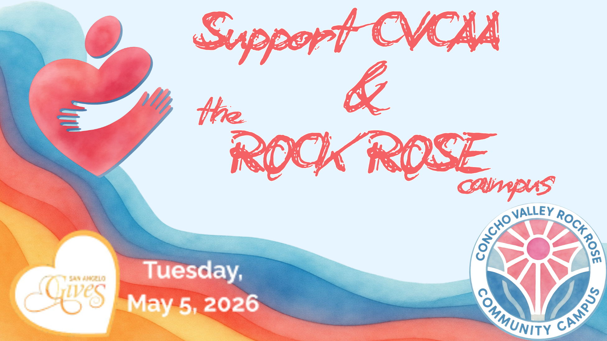Fundraiser image