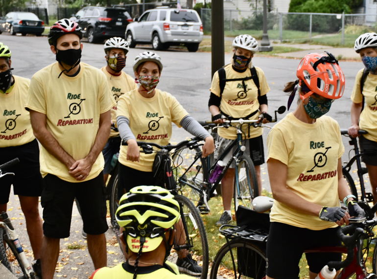 Fundraiser image