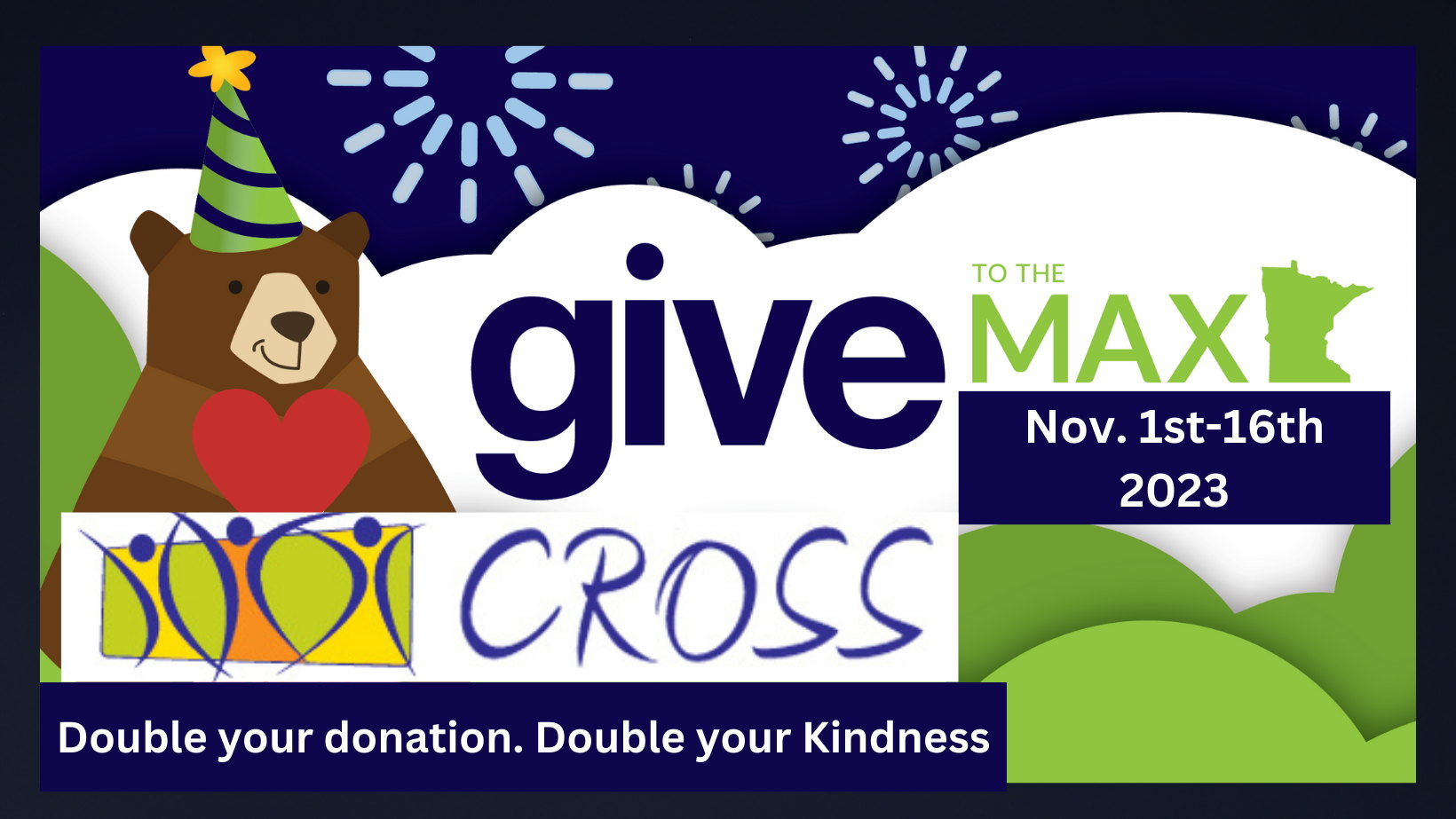 Fundraiser image