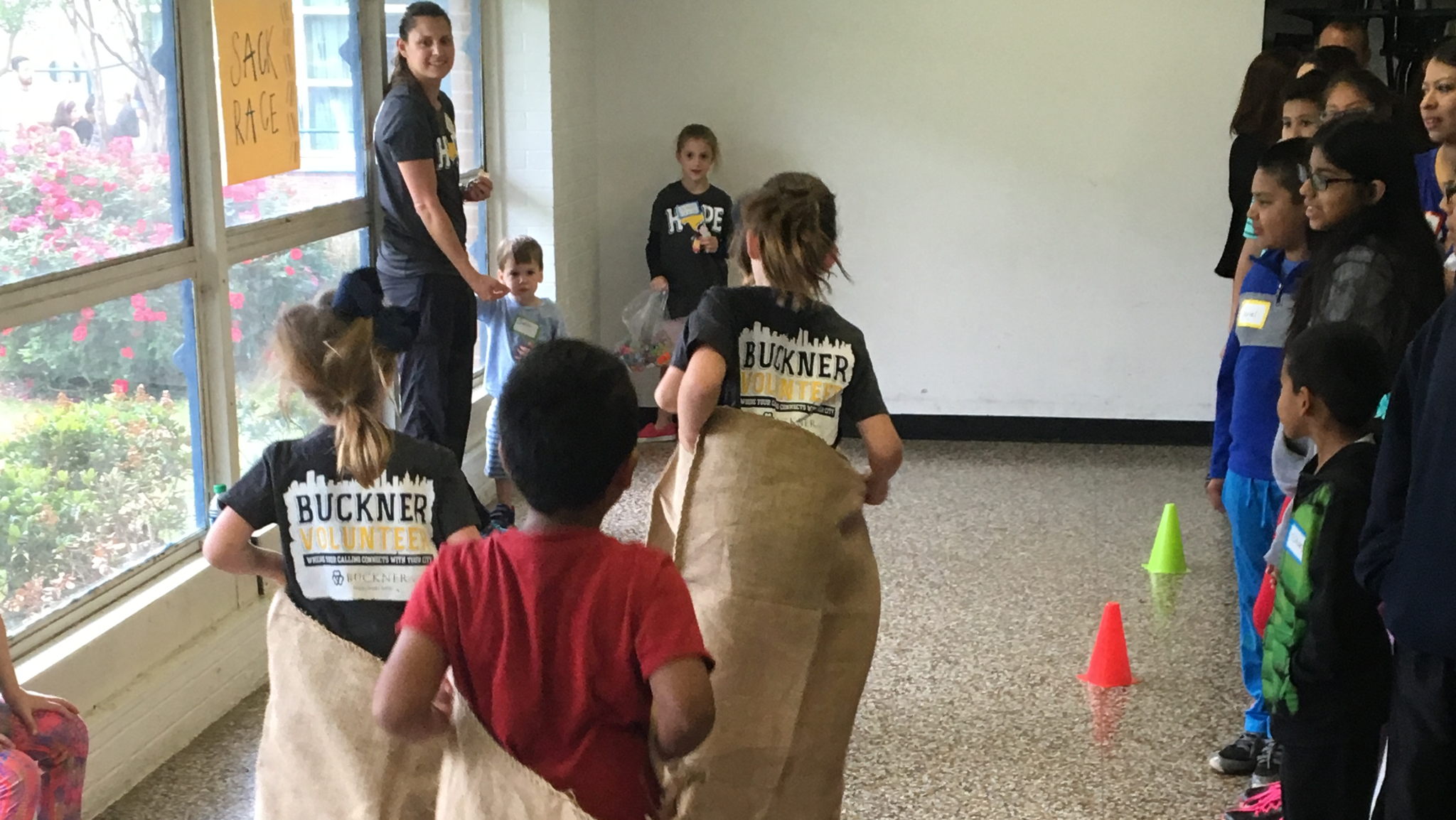 Fundraiser image