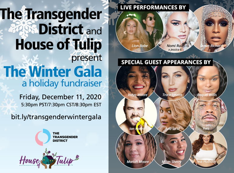 Fundraiser image