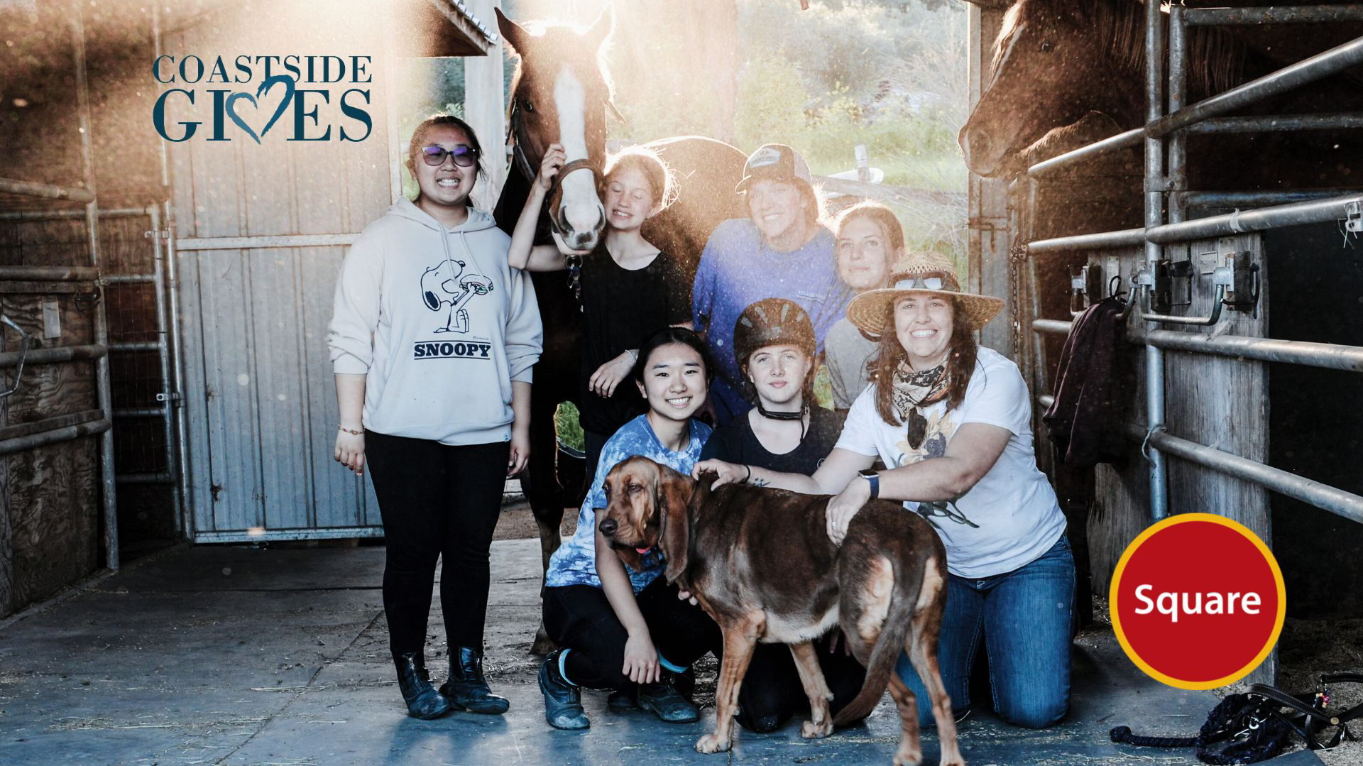 Fundraiser image