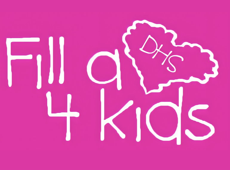 Fundraiser image