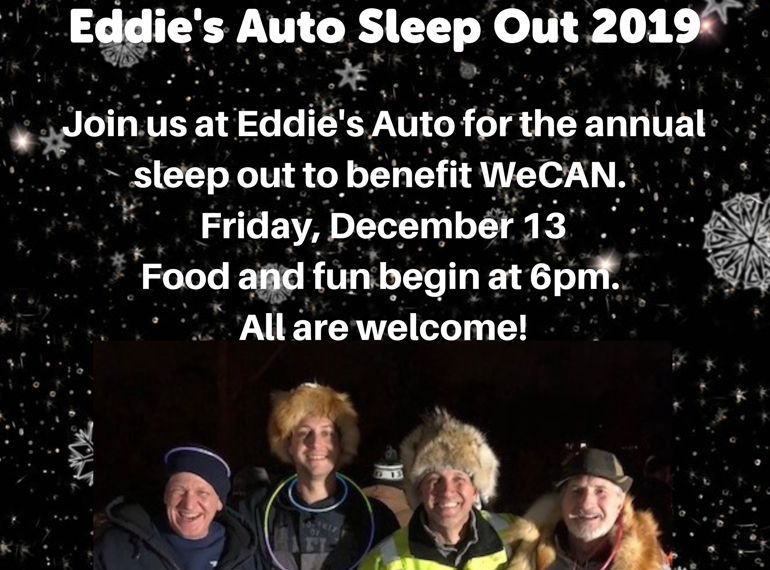Fundraiser image