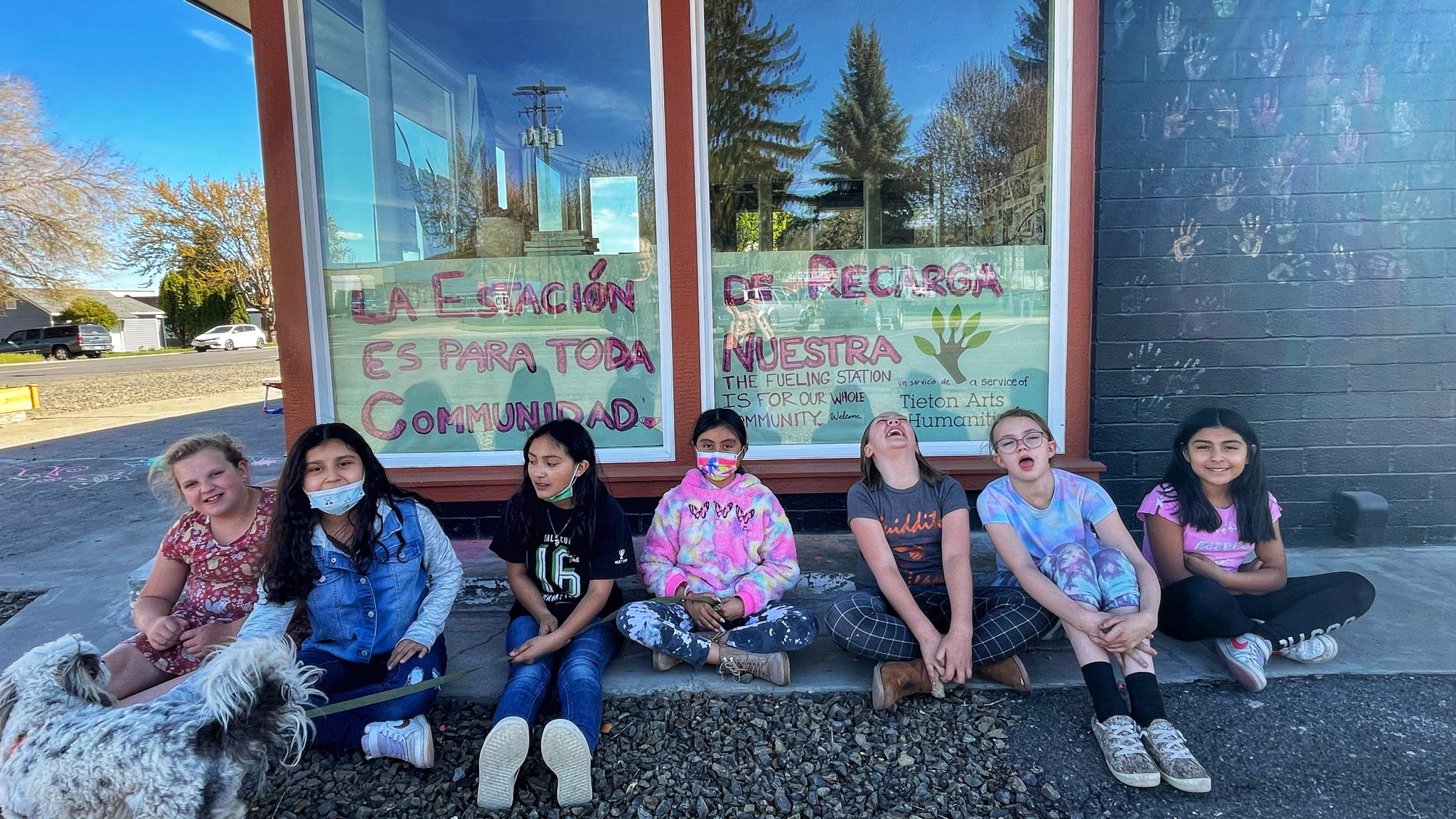 Fundraiser image