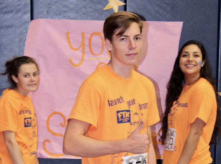 BASIS Shavano FTK 2019 Mightycause