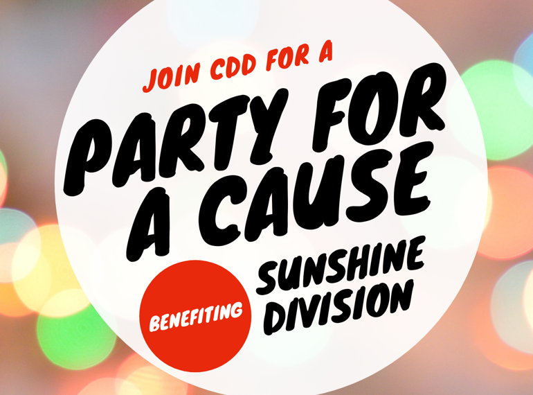 Fundraiser image