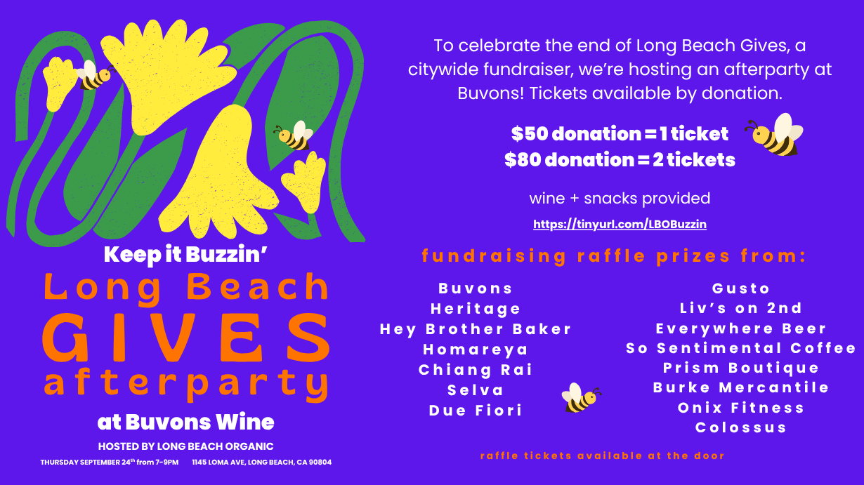 Fundraiser image
