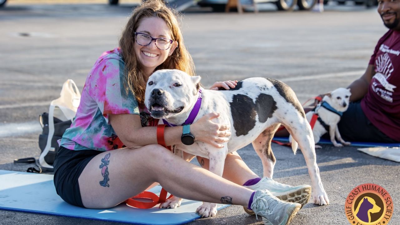 Fundraiser image