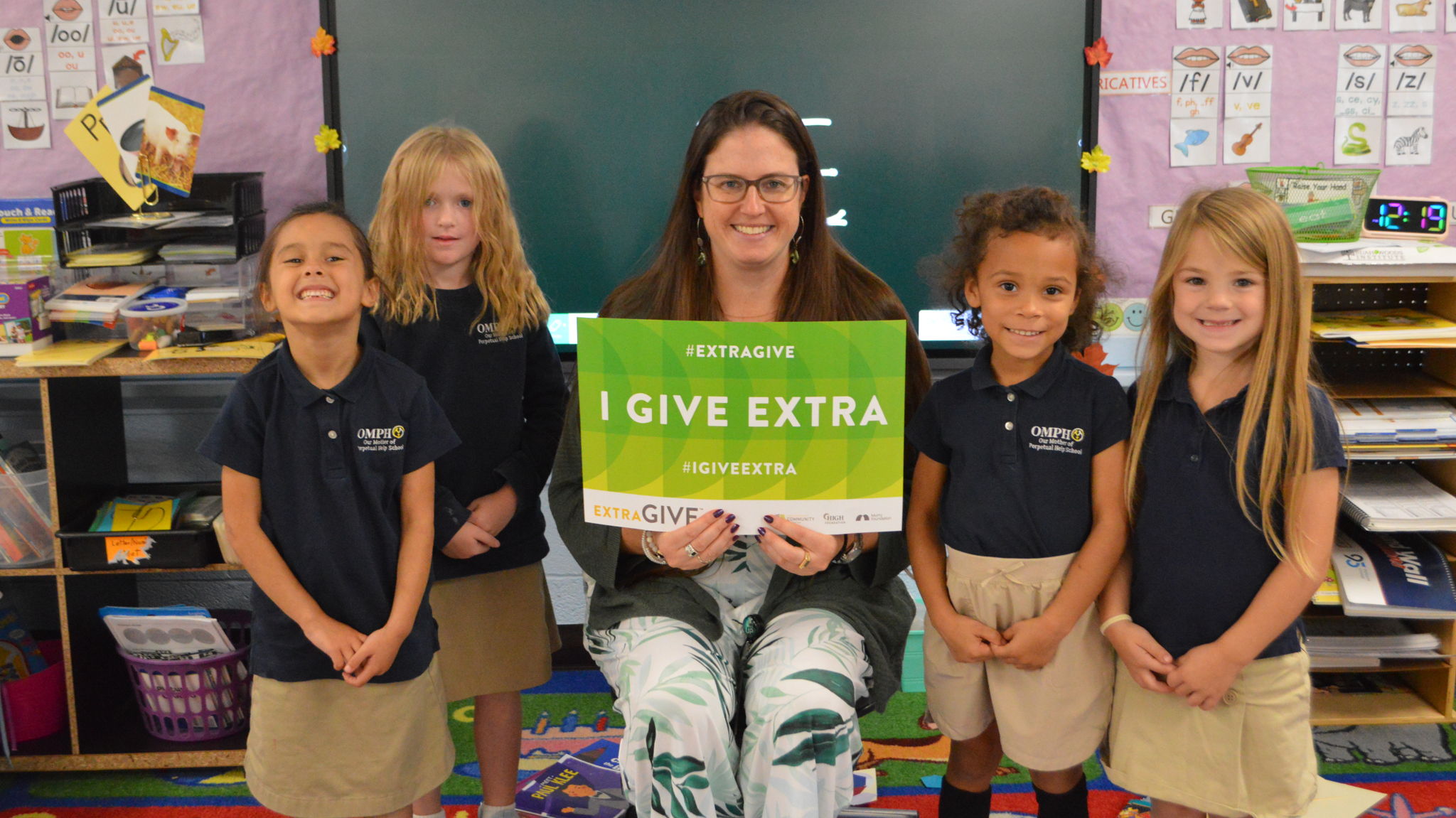 Fundraiser image