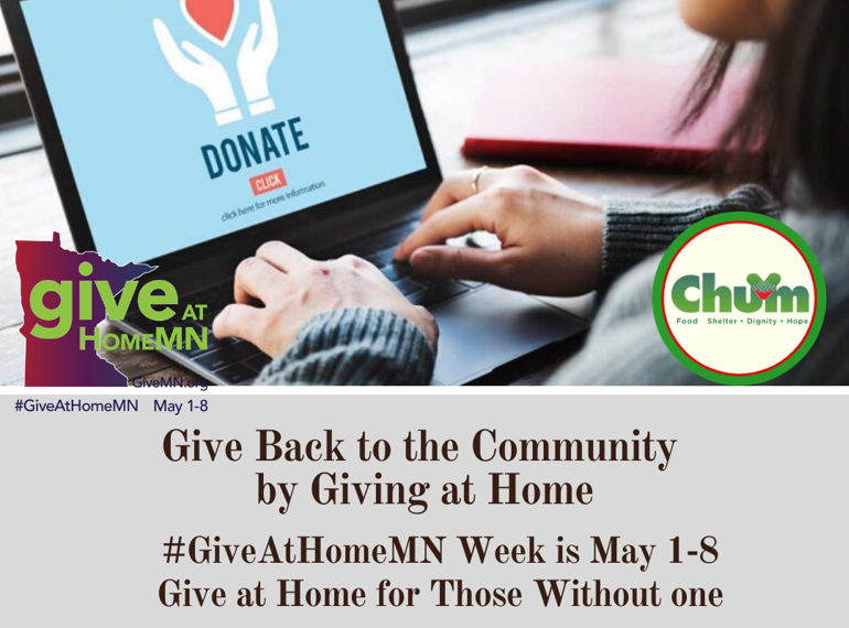 Fundraiser image