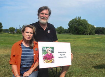 Fundraiser image
