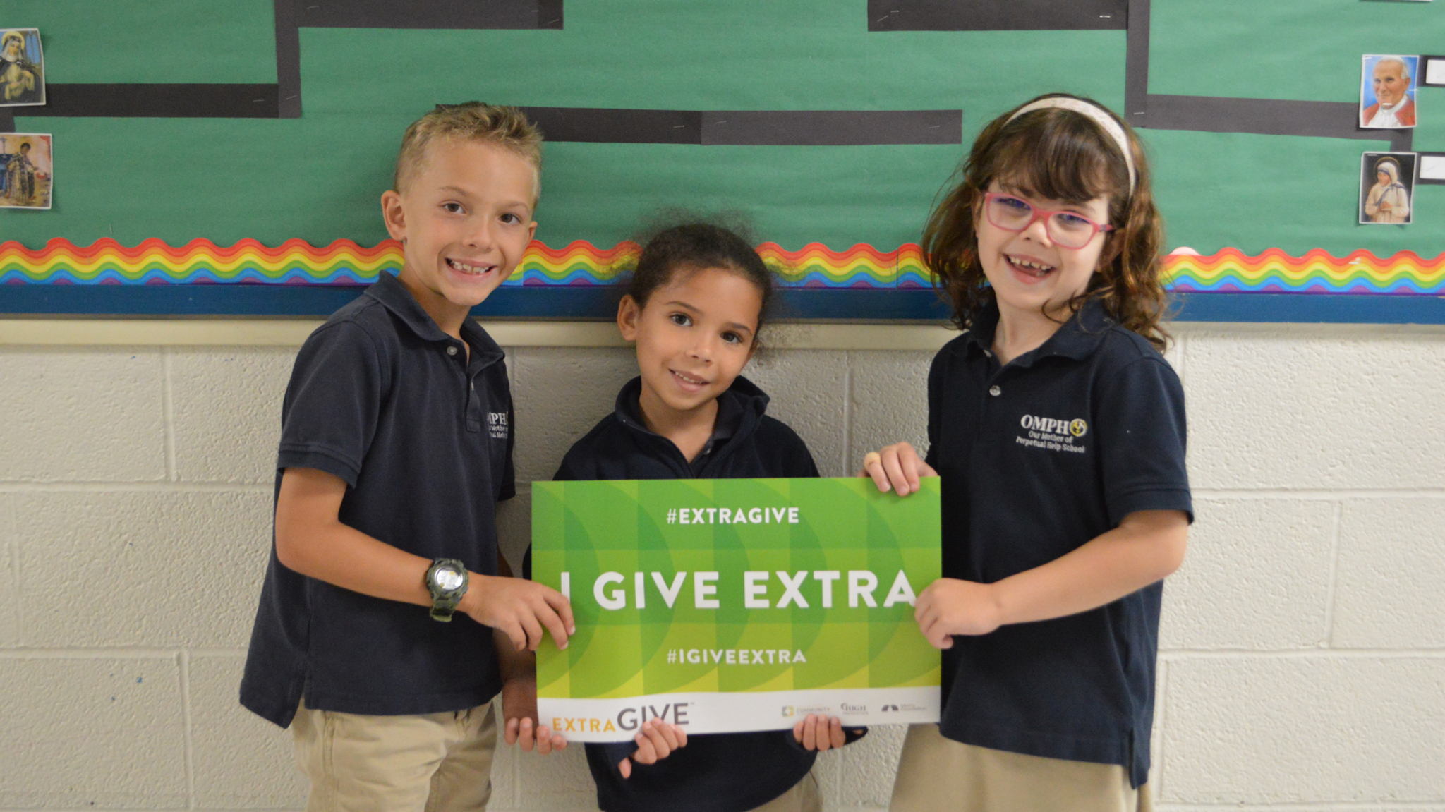 Fundraiser image