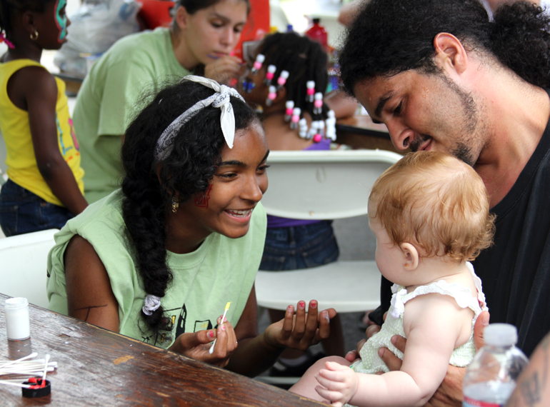 Fundraiser image