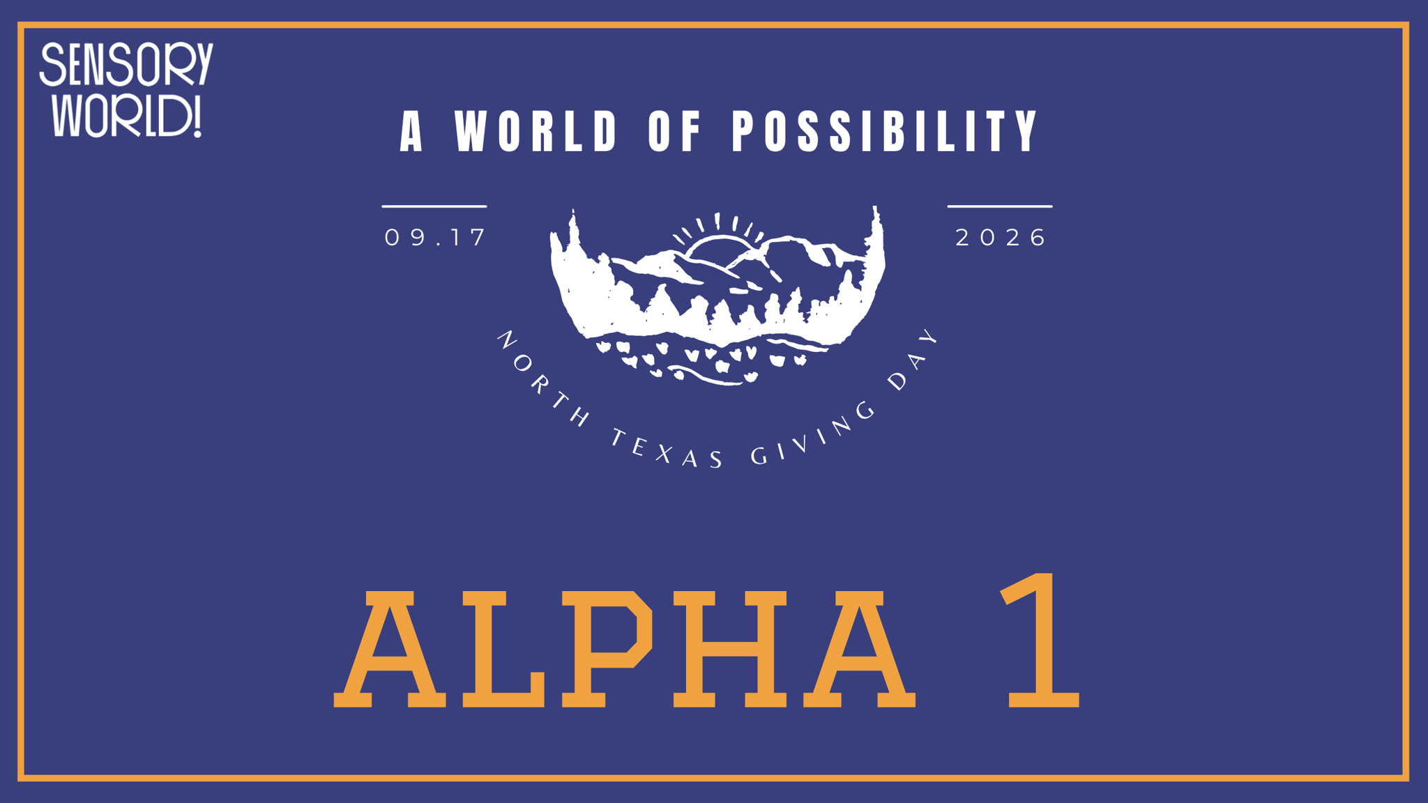 Fundraiser image