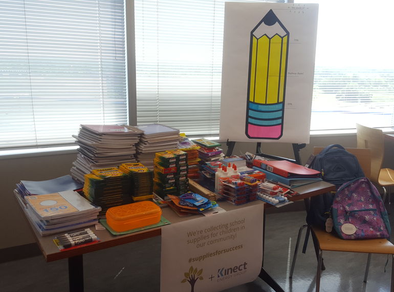 Fundraiser image