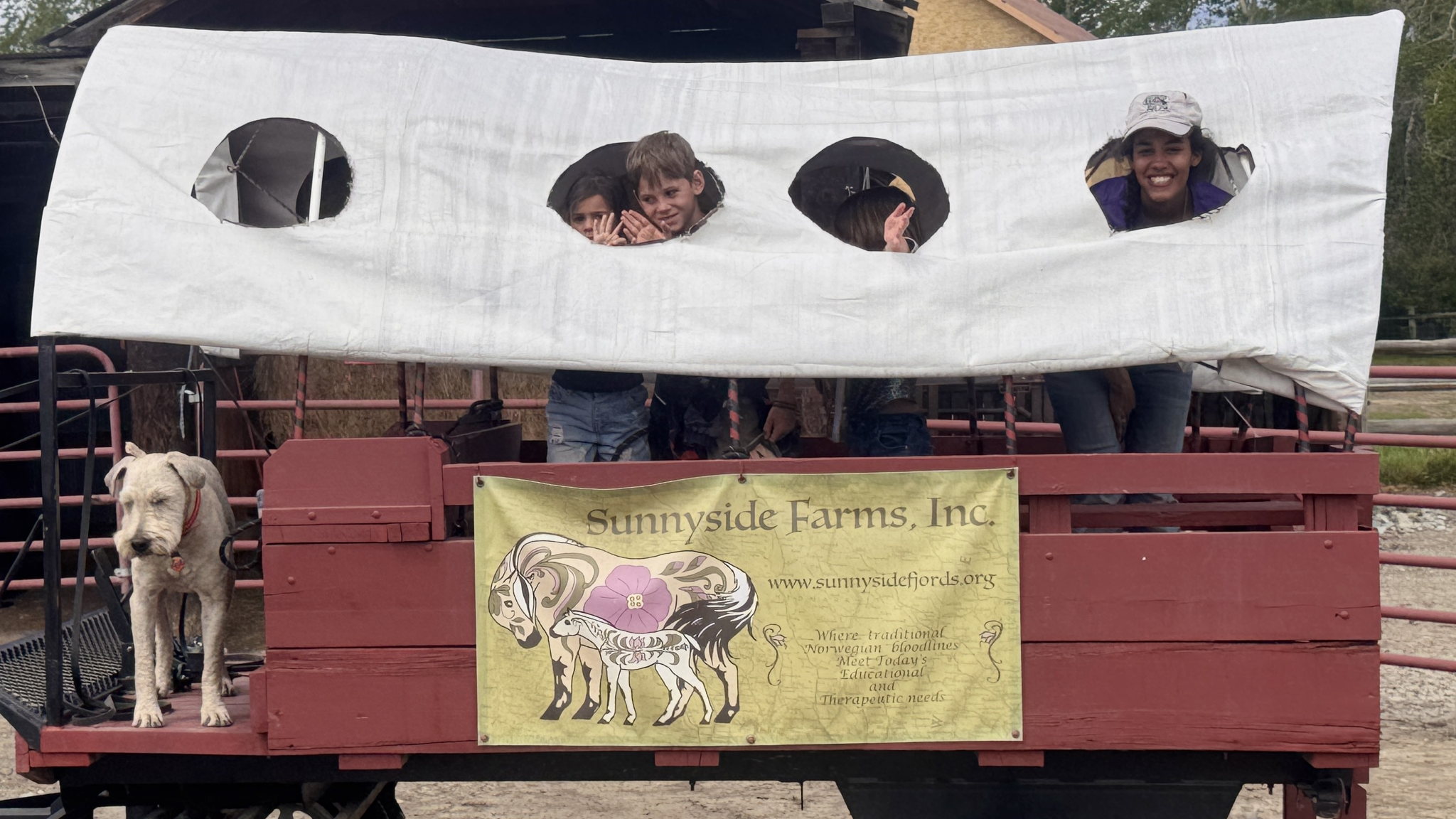 Fundraiser image