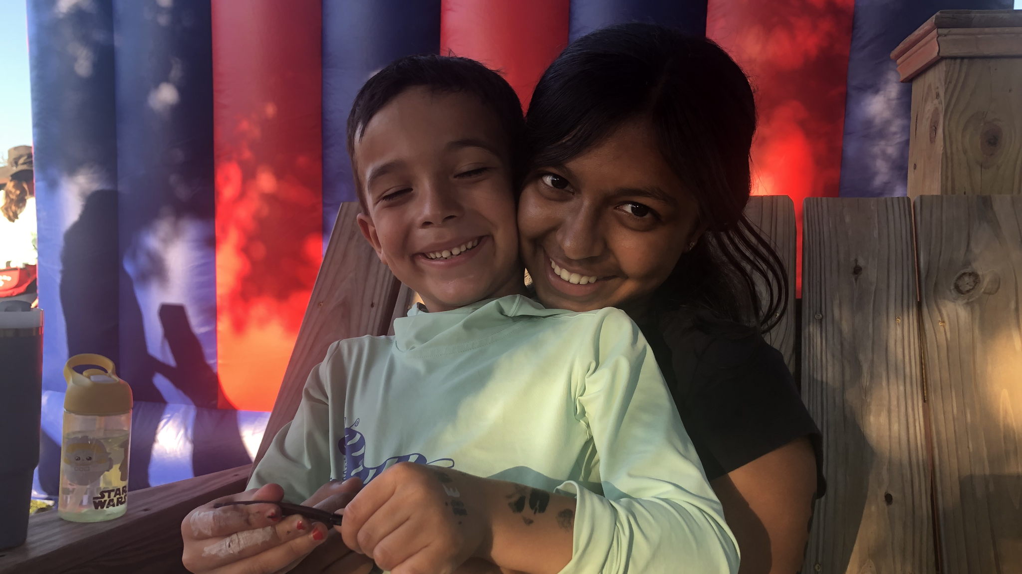 Fundraiser image