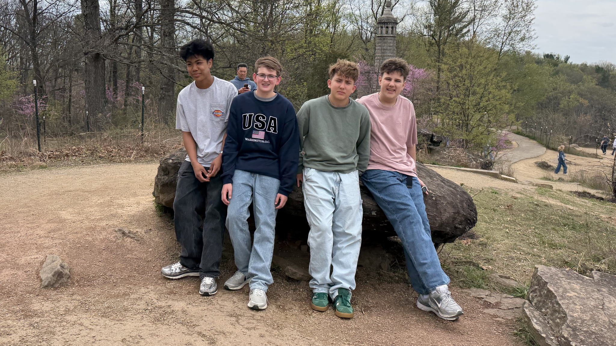 Fundraiser image