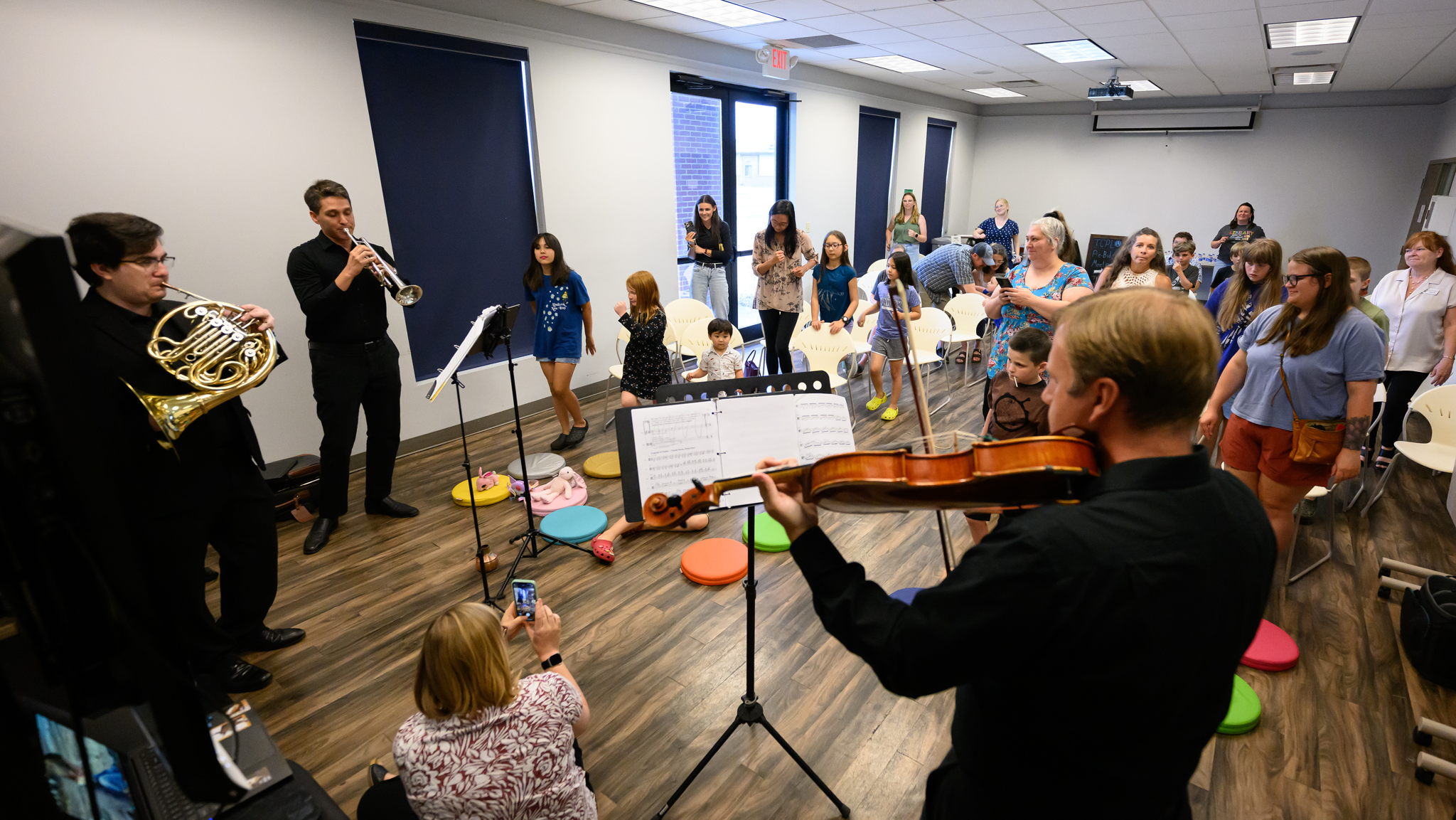 Fundraiser image
