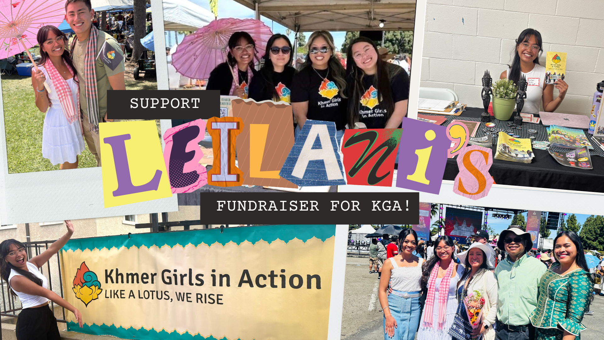 Fundraiser image