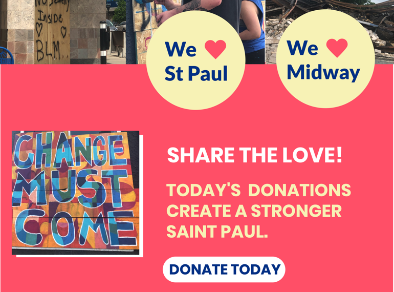 Fundraiser image