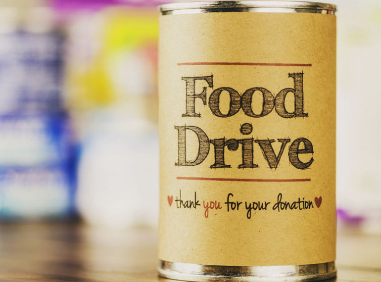 Fundraiser image