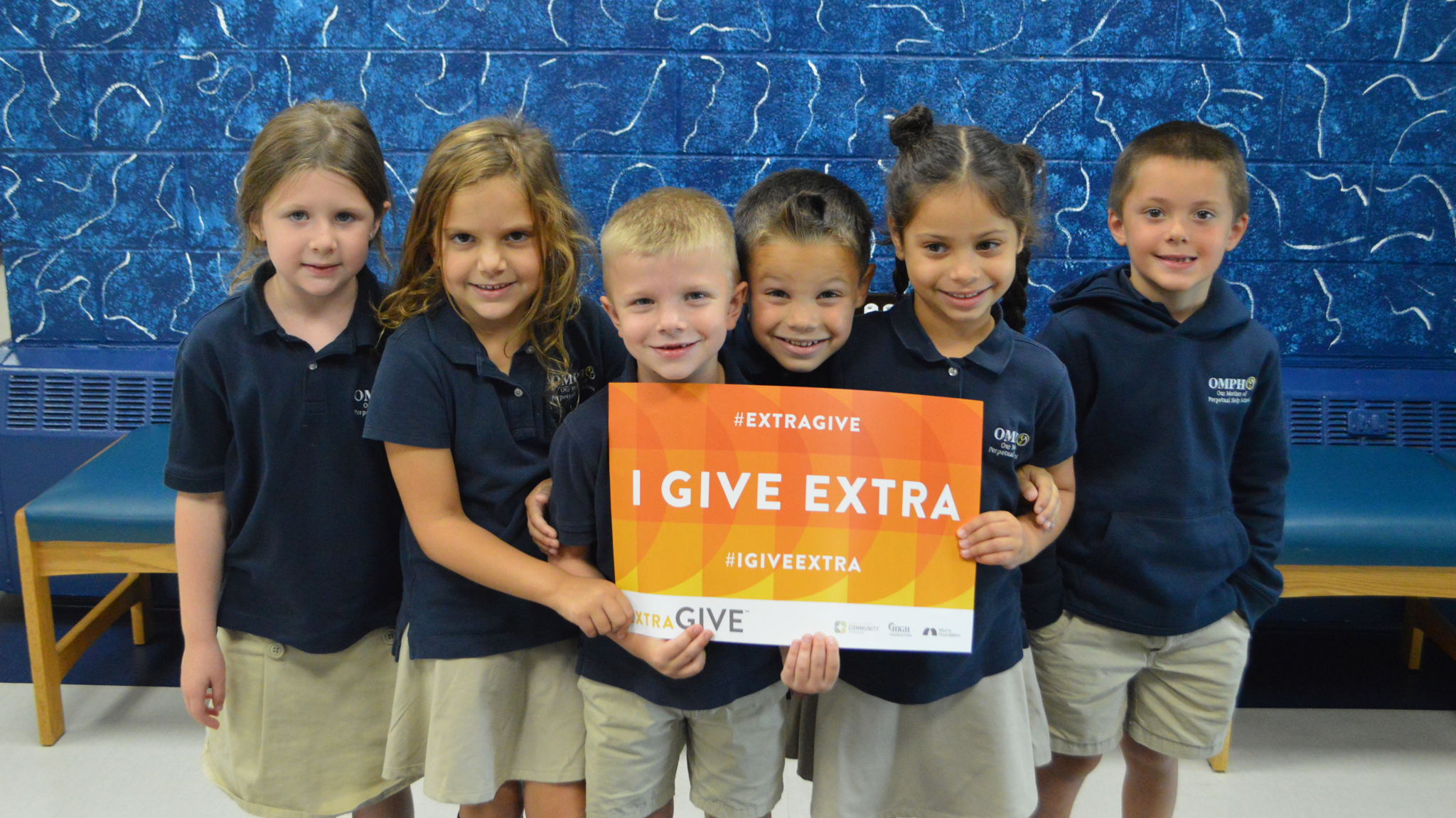 Fundraiser image