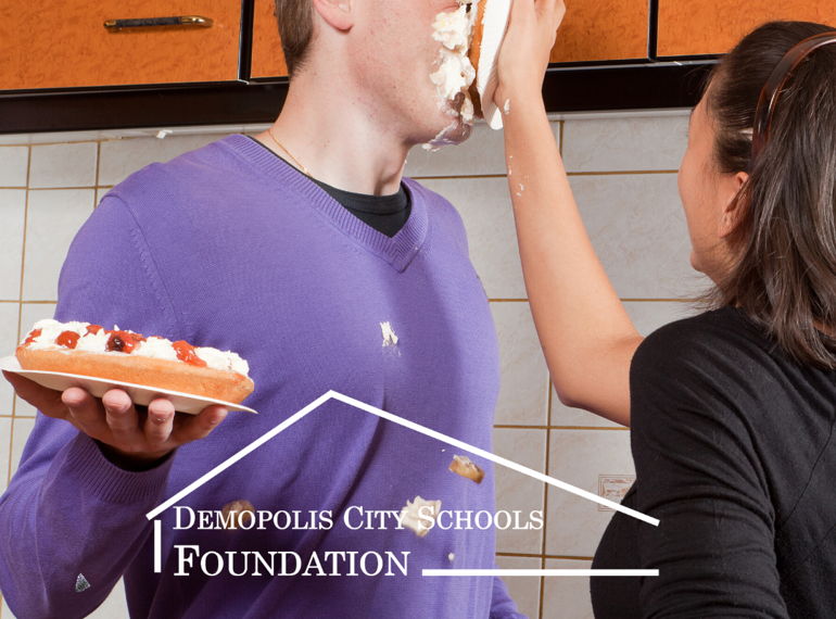 Fundraiser image
