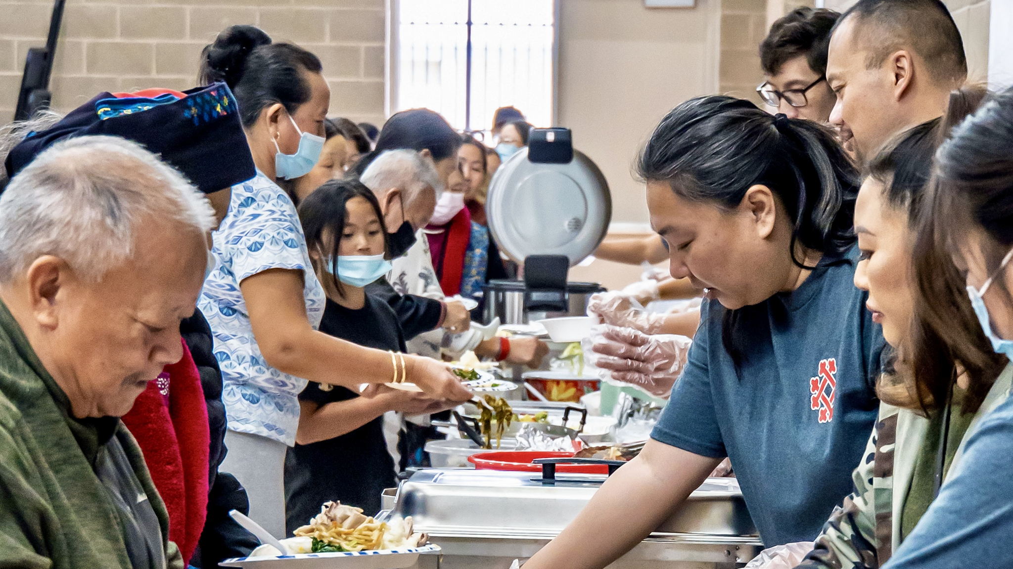Fundraiser image
