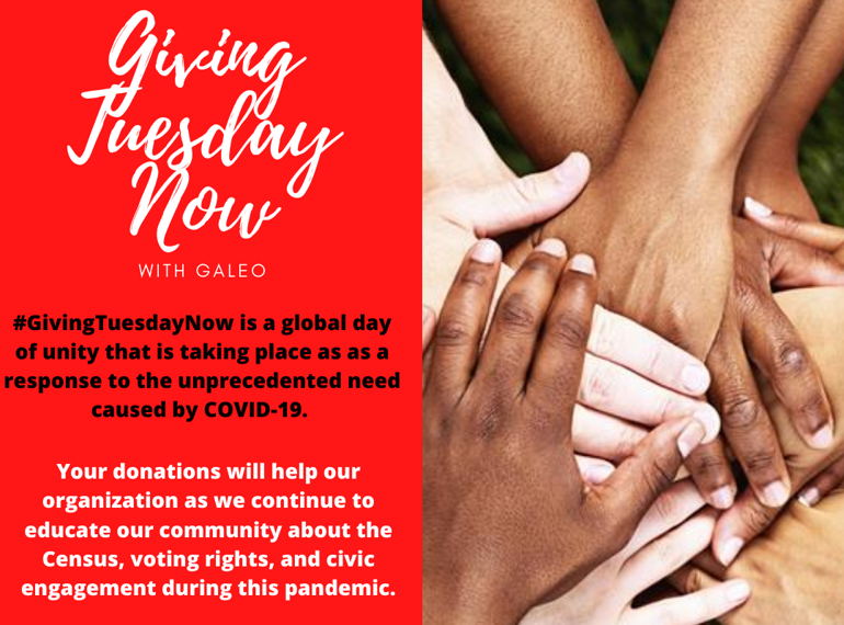 Fundraiser image