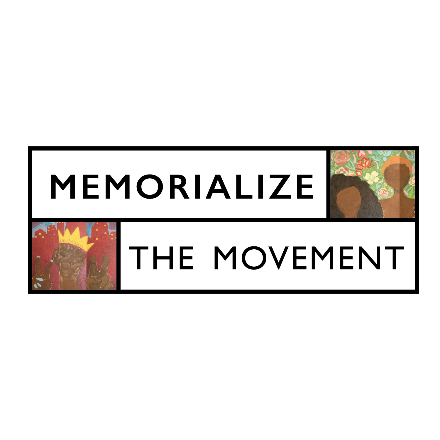 Memorialize the Movement