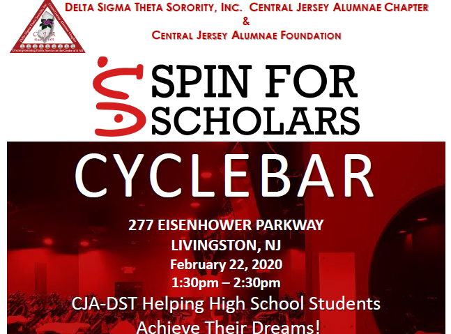 Fundraiser image