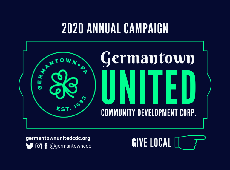 Fundraiser image