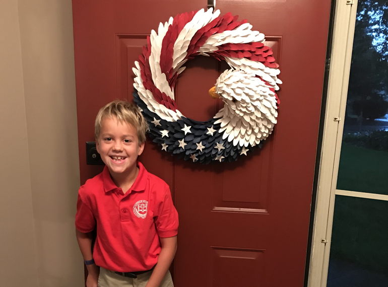 Fundraiser image