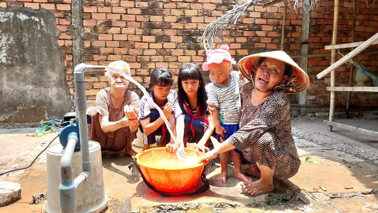 Fundraiser image