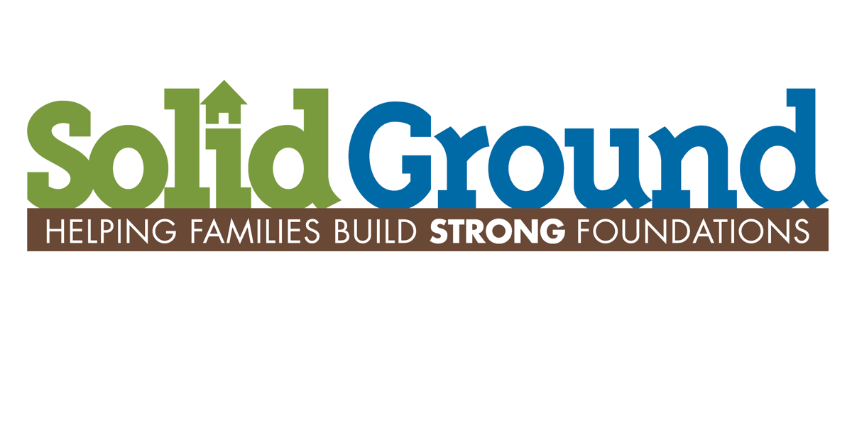 Solid Ground | GiveMN