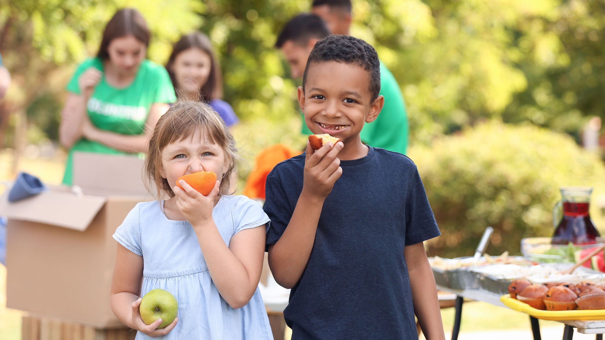 Fundraiser image