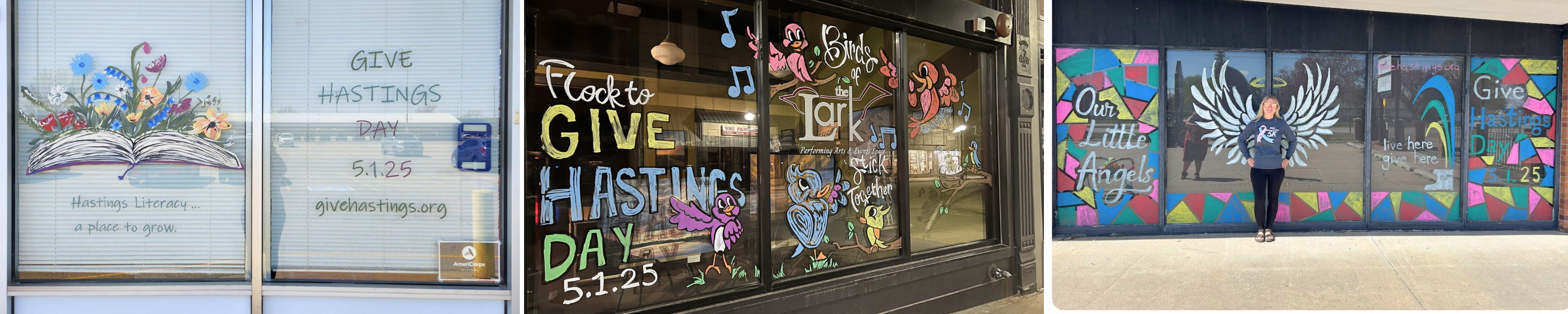 Block background image