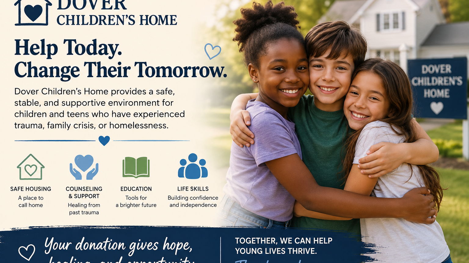 Fundraiser image