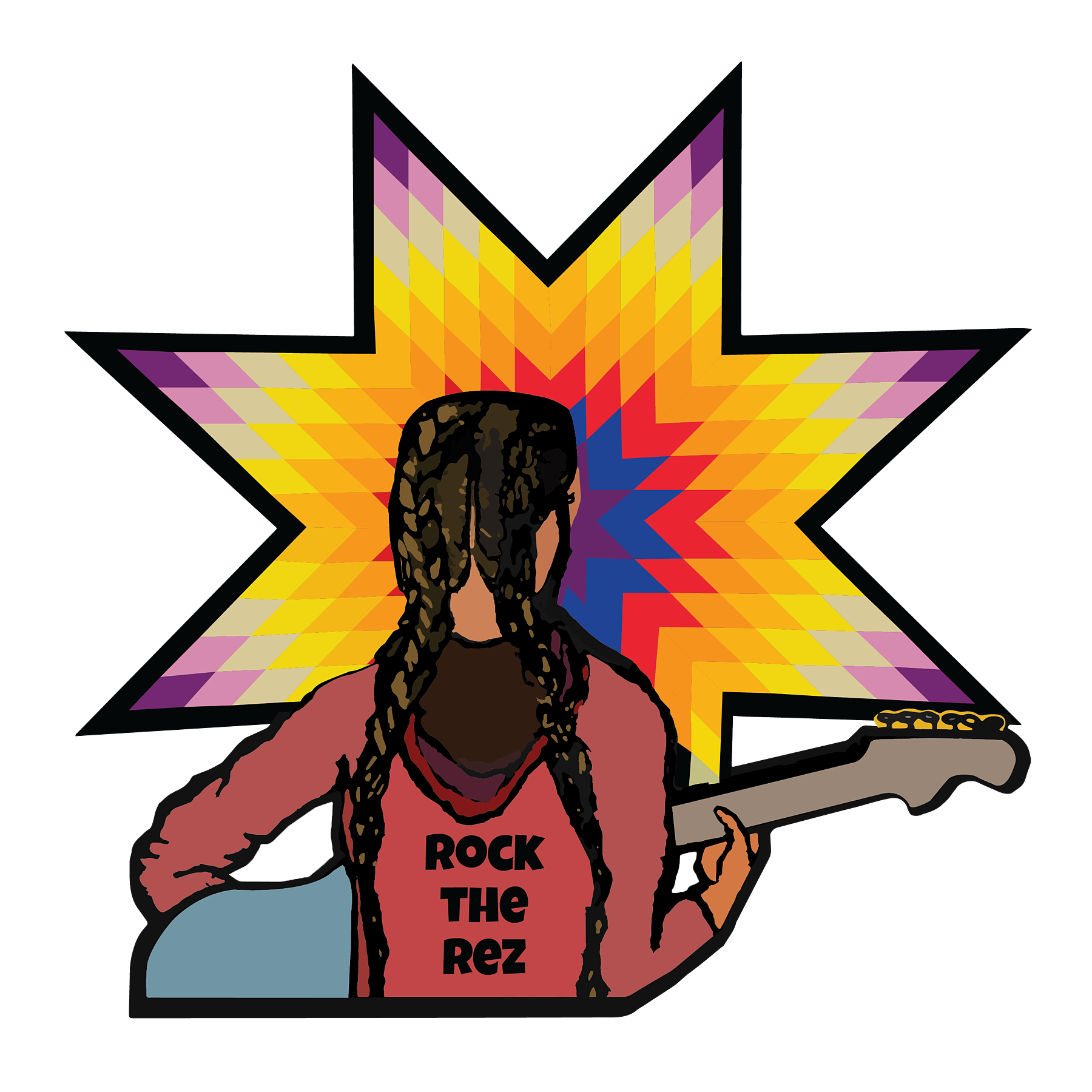 Girls Rock Pine Ridge Inc | GiveMN