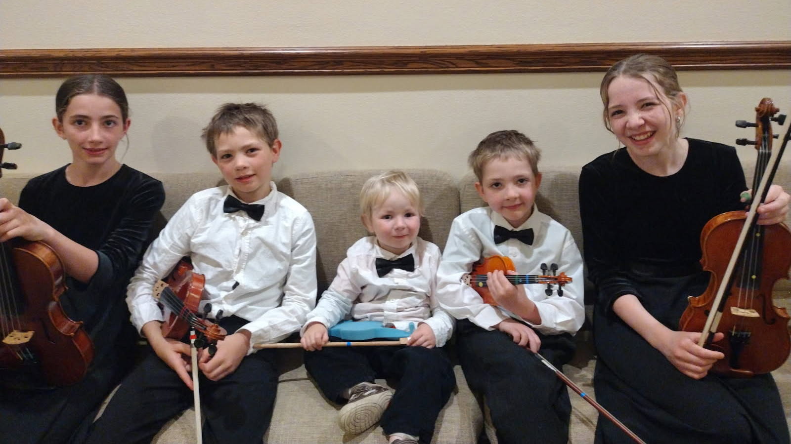 Fundraiser image
