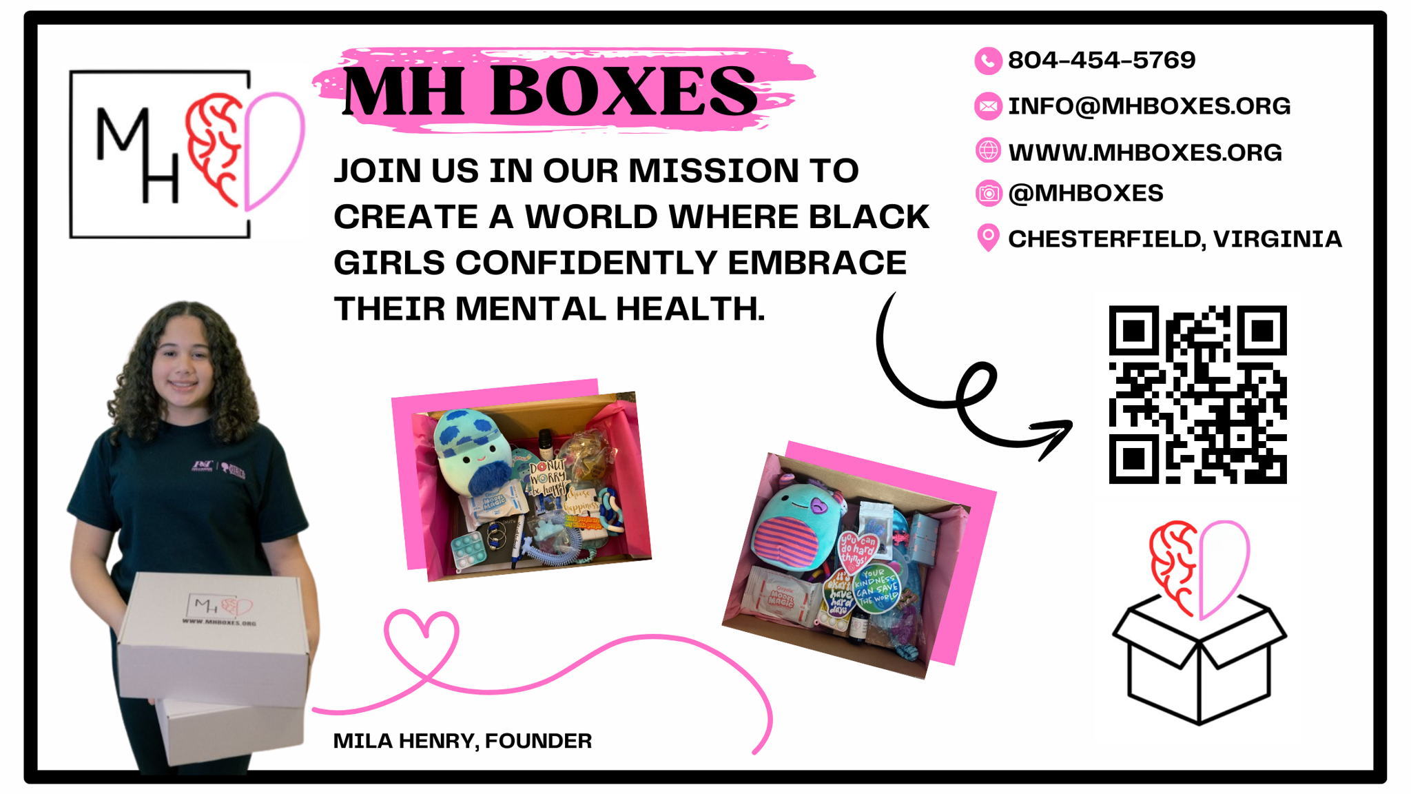 Fundraiser image