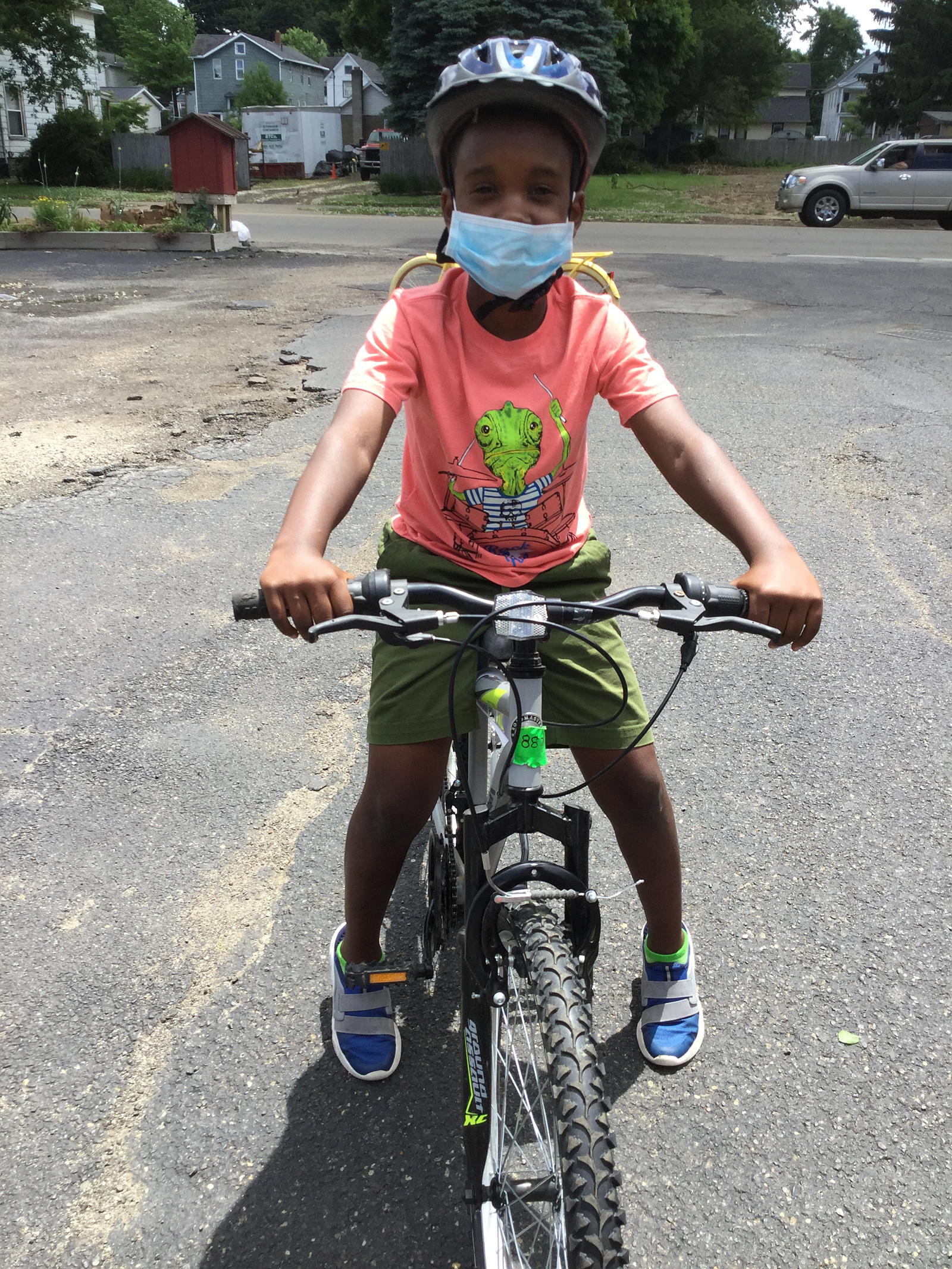 Trips for online kids recyclery