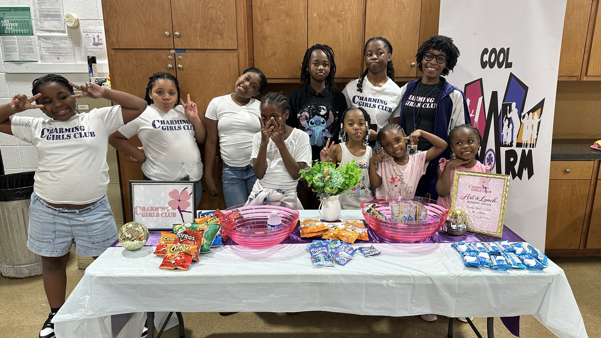 Fundraiser image